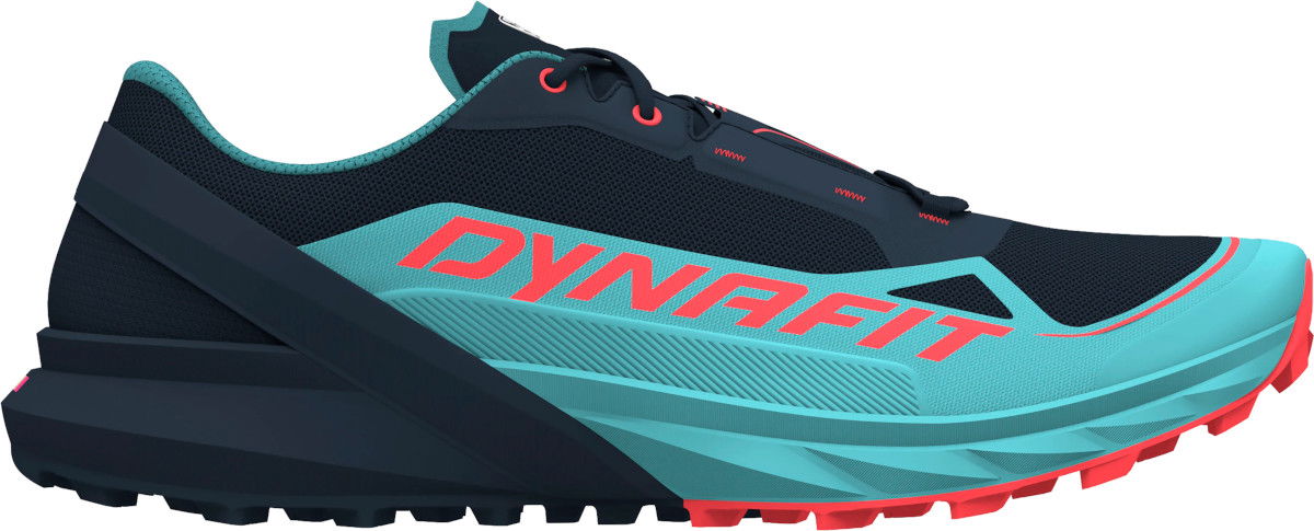 Sneakers og sko Dynafit ULTRA 50 W Sort | 08-0000064067-8051, 0