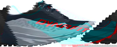 Sneakers og sko Dynafit ULTRA 50 W Sort | 08-0000064067-8051, 0