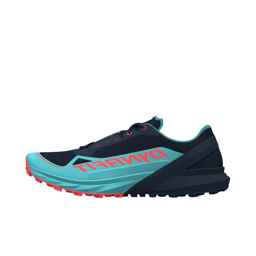 Sneakers og sko Dynafit ULTRA 50 W Sort | 08-0000064067-8051