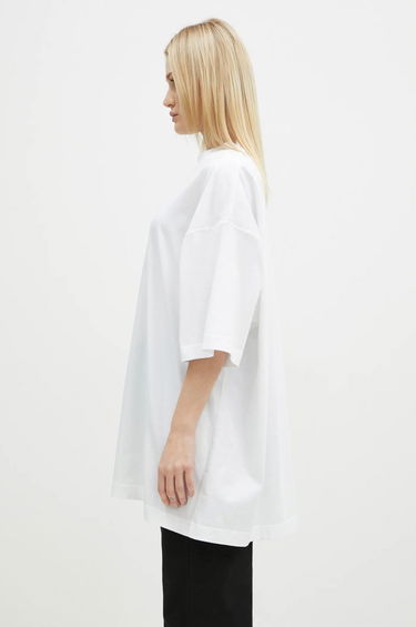 T-shirt VETEMENTS 'All You Need' Oversized T-Shirt Hvid | UA66TR690W, 3