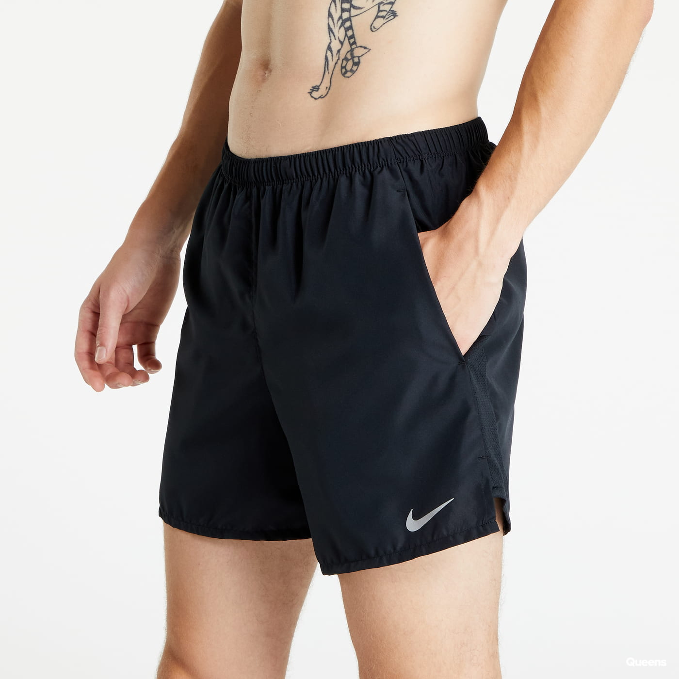 Shorts Nike Challenger Sort | cz9062-010, 0