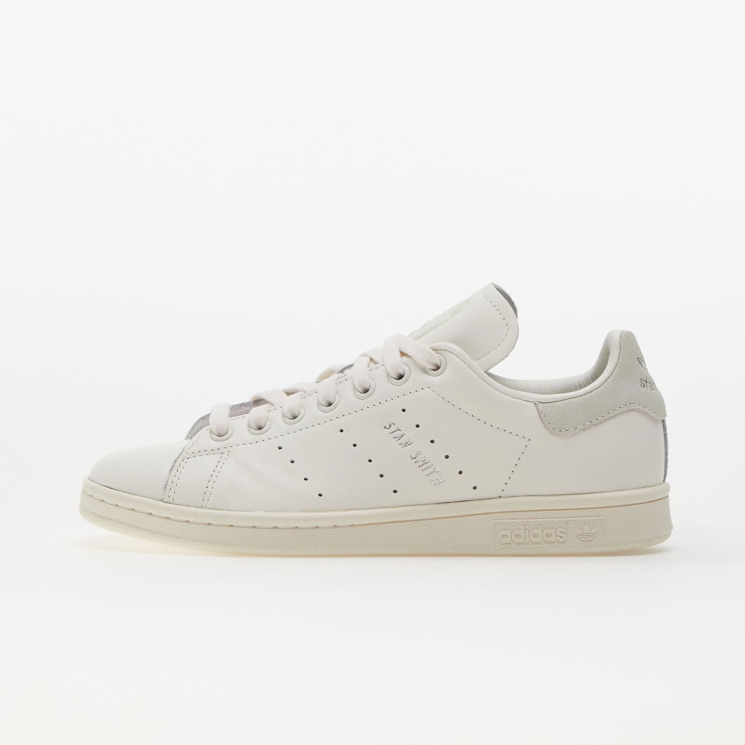 Sneakers og sko adidas Originals Stan Smith Hvid | HQ6659, 0
