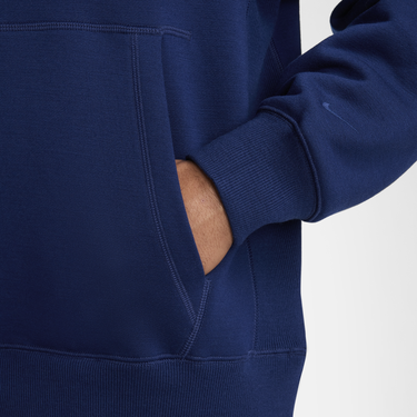 Sweatshirt Nike Wool Classic Mørkeblå | FV4878-492, 2