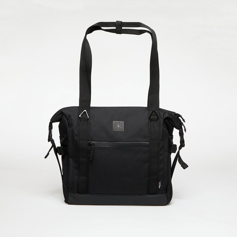 Mulepose Jordan Jordan Jam Cordura Franchise Tote Bag Sort | MA9016-023