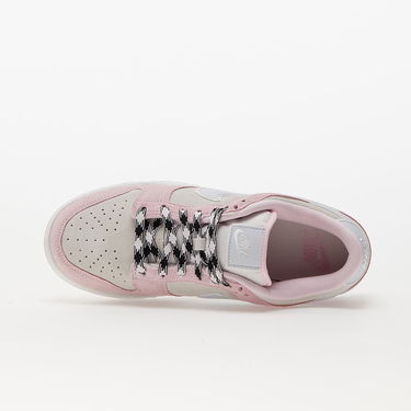 Sneakers og sko Nike Dunk Low LX "Pink Foam" W Lyserød | DV3054-600, 2