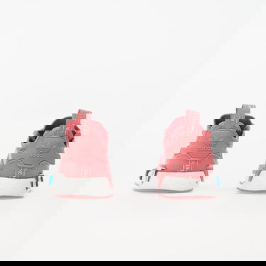 Sneakers og sko adidas Originals NMD_R1 W Lyserød | FX7073, 3