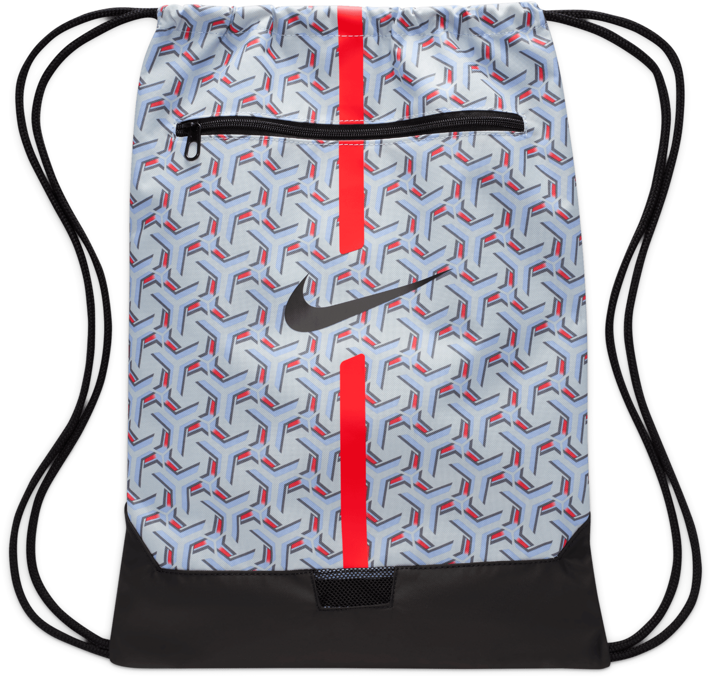 Gymsæk Nike Nike Academy Gymsack Flerfarvet | da5435-425, 0