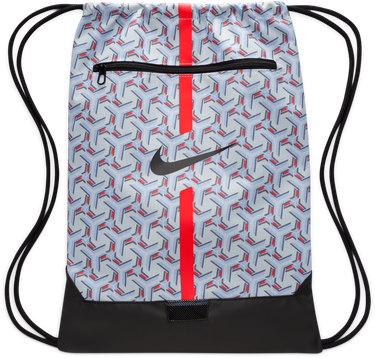 Gymsæk Nike Nike Academy Gymsack Flerfarvet | da5435-425, 0