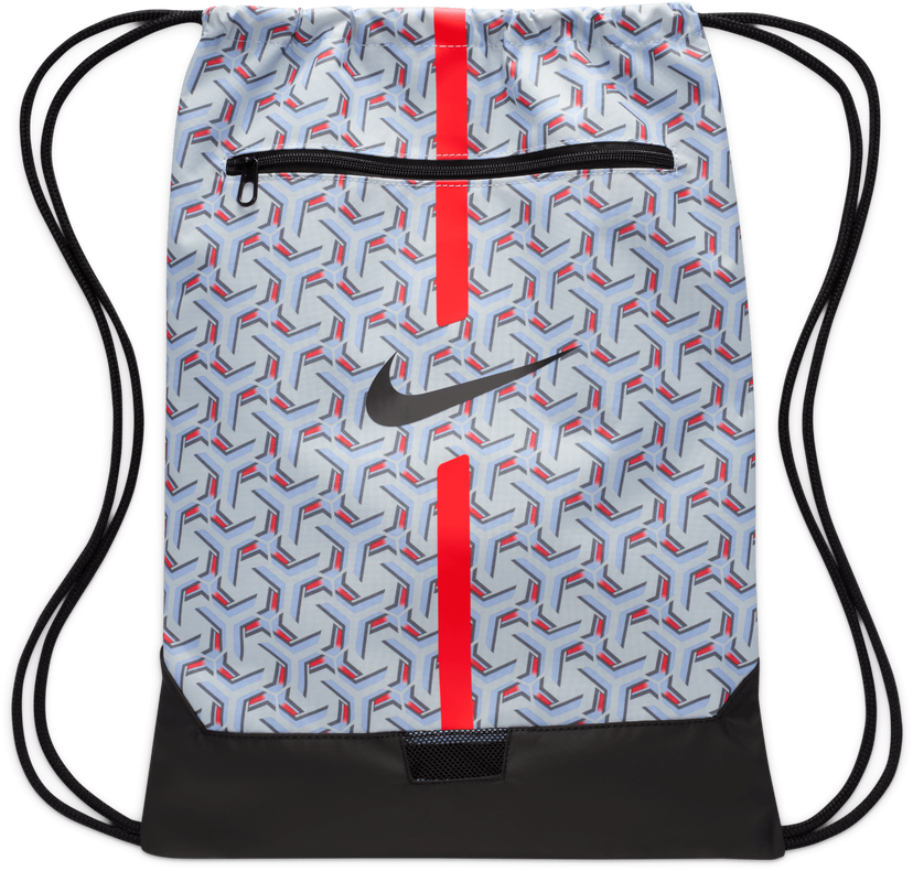 Gymsæk Nike Nike Academy Gymsack Flerfarvet | da5435-425