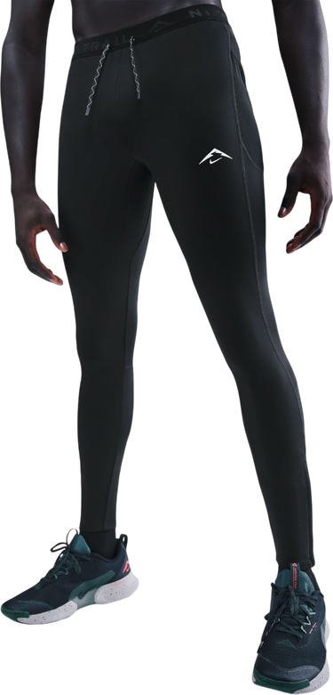 Leggings Nike Leggings Lunar Ray Sort | hv2662-010, 0