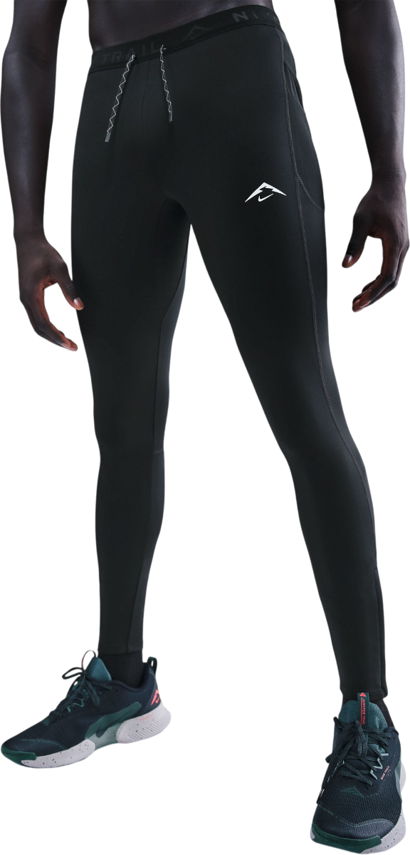 Leggings Nike Leggings Lunar Ray Sort | hv2662-010