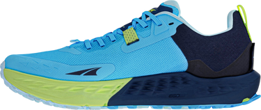 Sneakers og sko Altra Running Altra Timp 5 Blå | al0a85pe4401, 3