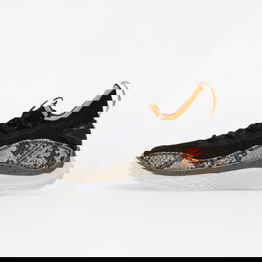 Sneakers og sko Under Armour Curry 8 Sort | 3024429-005, 0