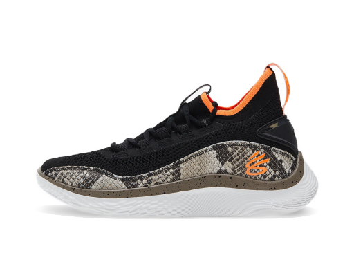 Basketball Under Armour Curry 8 Sort | 3024429-005