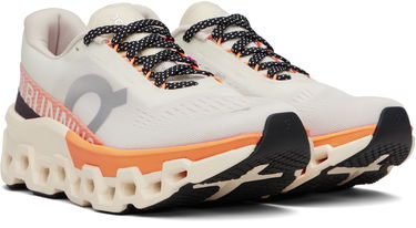 Sneakers og sko On Running Cloudmonster 2 Beige | 3WE10113202, 3
