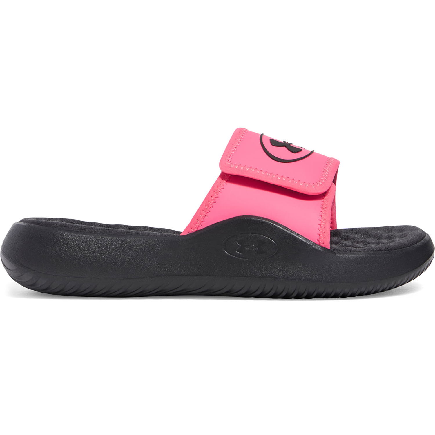 Sneakers og sko Under Armour Ignite Pro 8 SL W Lyserød | 6000033-672, 1