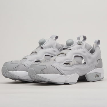 Sneakers og sko Reebok Instapump Fury OG W Grå | DV6988, 1