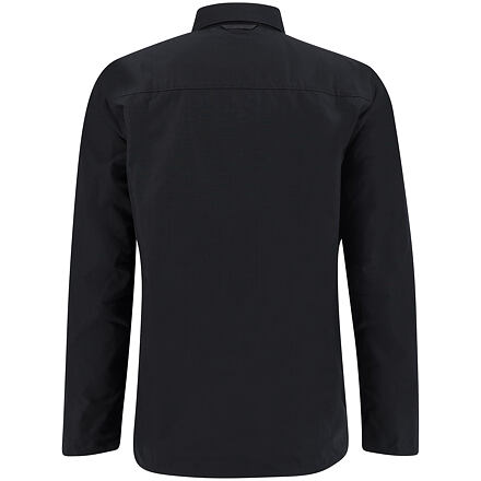 Skjorte Lundhags Lundhags Knak Shirt Sort | 1119107, 1