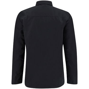 Skjorte Lundhags Lundhags Knak Shirt Sort | 1119107, 1