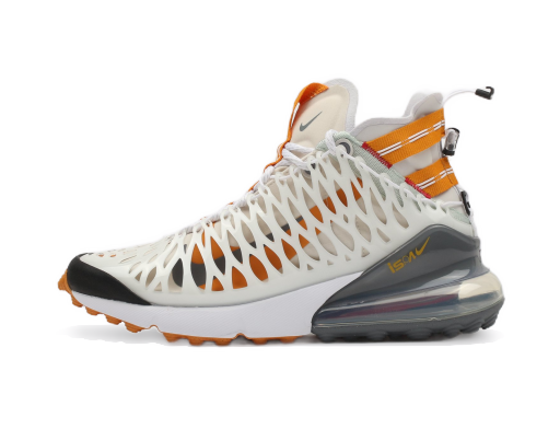 Sneakers og sko Nike Air Max 270 SP SOE ISPA ''Ghost White'' Beige | BQ1918-102