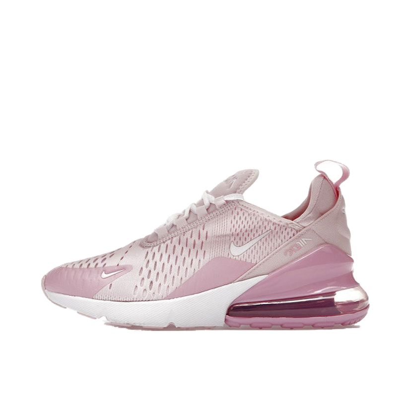 Sneakers og sko Nike Air Max 270 Lyserød | CV9645-600