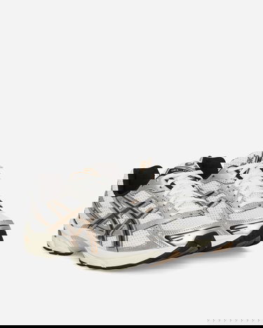 Sneakers og sko Asics GEL-1130 "White/Clay Canyon" Grå | 1201A256-113, 2