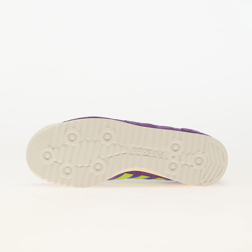 Sneakers og sko adidas Originals SL 72 RS Size:41 1/3 Lilla | JQ0171