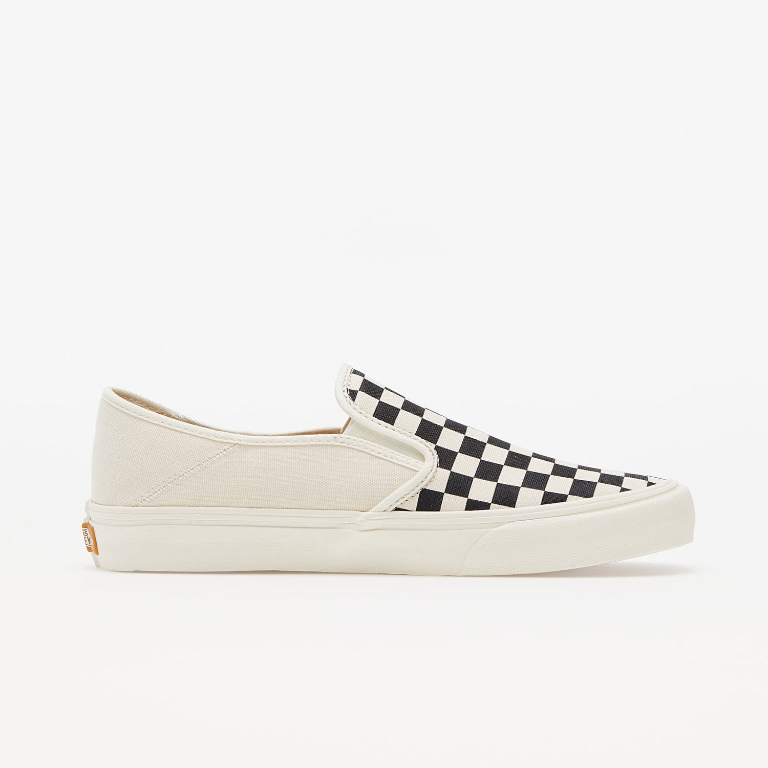 Sneakers og sko Vans Slip-on SF Hvid | VN0A3MVD42E1, 1