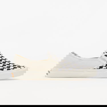 Sneakers og sko Vans Slip-on SF Hvid | VN0A3MVD42E1, 1