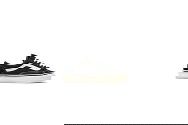 Sneakers og sko Vans LX Old Skool Sort | VN000E8VBPT1, 3