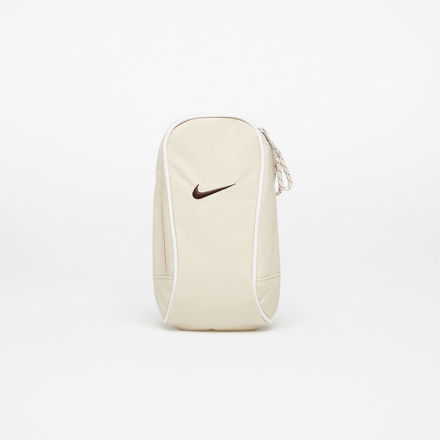 Taljetaske Nike Sportswear Essentials Crossbody Bag Sanddrift/ Sail/ Baroque Brown Beige | DJ9794-126, 0