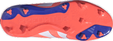 Sneakers og sko adidas Performance Predator League Laceless Orange | ji1127, 2
