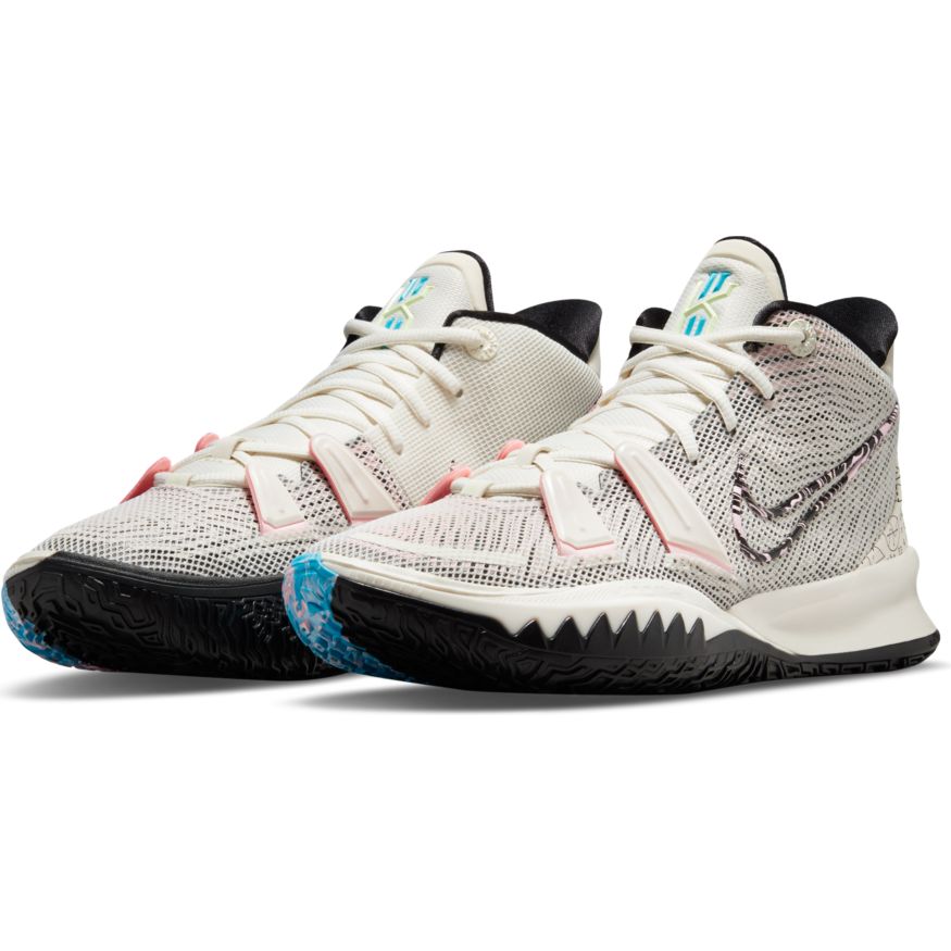 Sneakers og sko Nike Kyrie 7 "Pale Ivory" Beige | CZ0141-100, 1