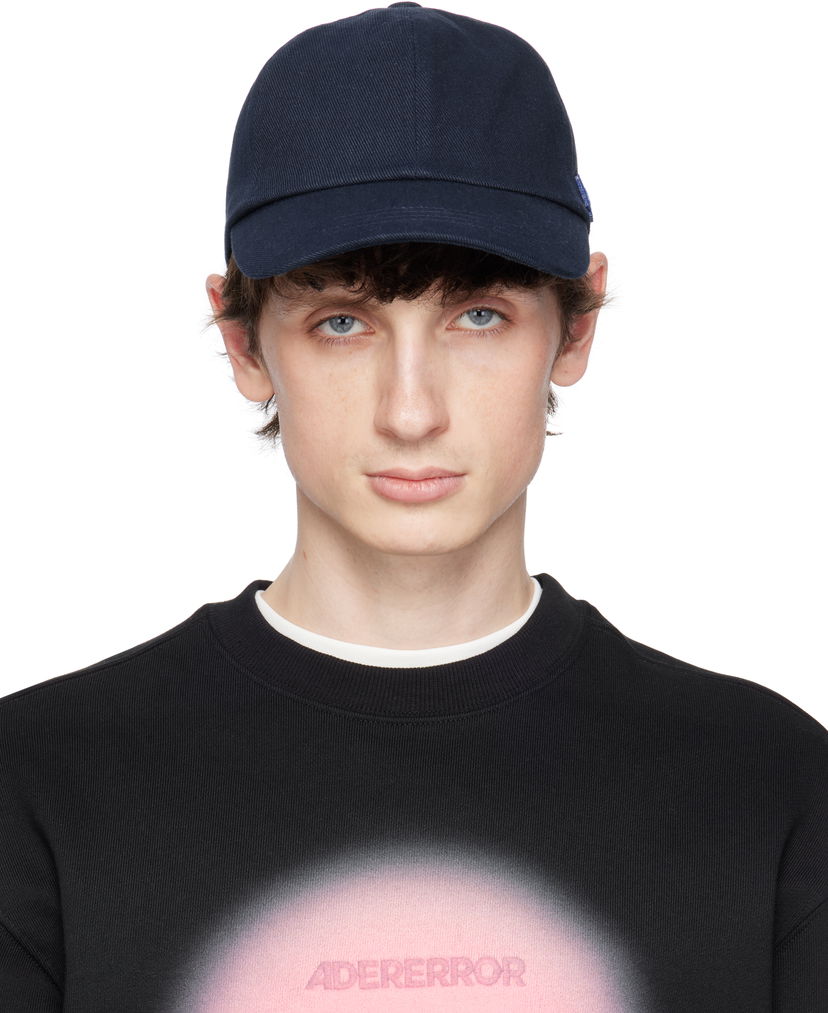 Sweatshirt ADER ERROR ADER error TRS Tag 03 Cap Sort | BM41FYHW0202NV