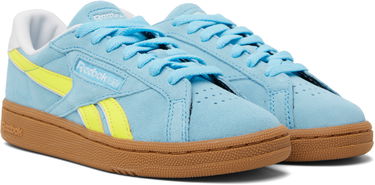 Sneakers og sko Reebok Classics Club C Grounds UK Blå | 100221373, 3