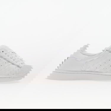 Sneakers og sko adidas Originals Superstar II Hvid | JI0080, 2