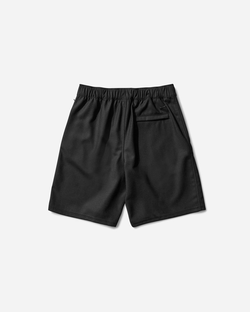 Shorts Nike Wool Classic Woven Shorts Sort | HM9453-010