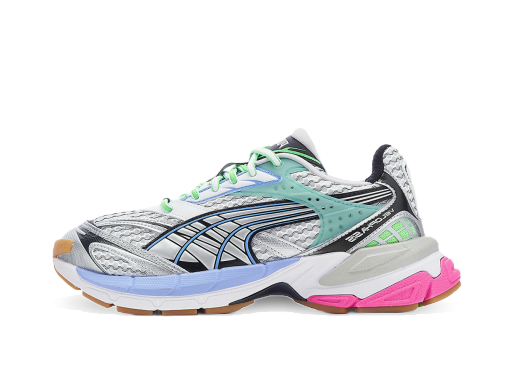 Sneakers og sko Puma Velophasis Phased Flerfarvet | 389365-03