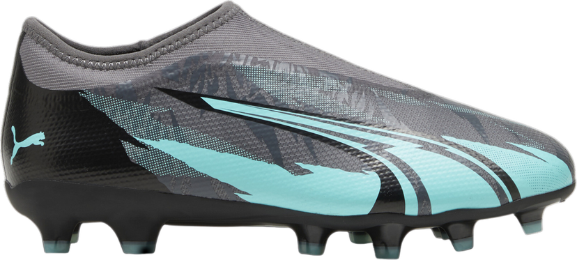 Sneakers og sko Puma ULTRA Match LL Rush Flerfarvet | 107832-001