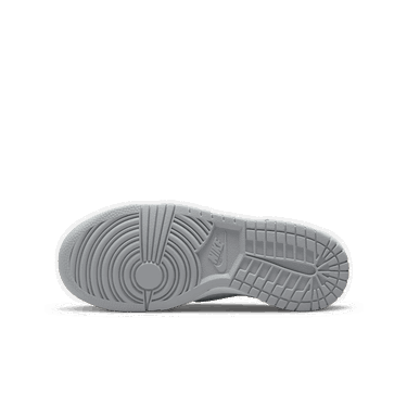 Sneakers og sko Nike Dunk Low "Wolf Grey" GS Grå | DH9765-001, 2