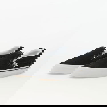 Sneakers og sko Vans Knu Slip Sort | VN0009QD6BT1, 1