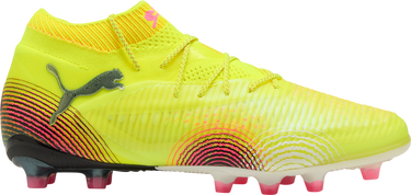 Sneakers og sko Puma FUTURE 8 Ultimate AG Gul | 108189-03, 0