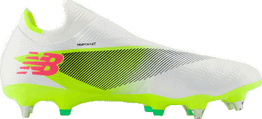 Sneakers og sko New Balance Furon Pro SG V7+ SF1SH75 Hvid | NBSF1SH75, 2