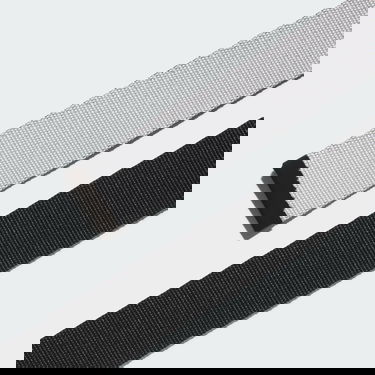 Bælter adidas Performance Reversible Webbing Belt Sort | IP0317, 2