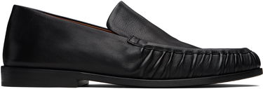 Tøj Marsèll Marsèll Mocassino Loafers Sort | MM4651 P010666, 0