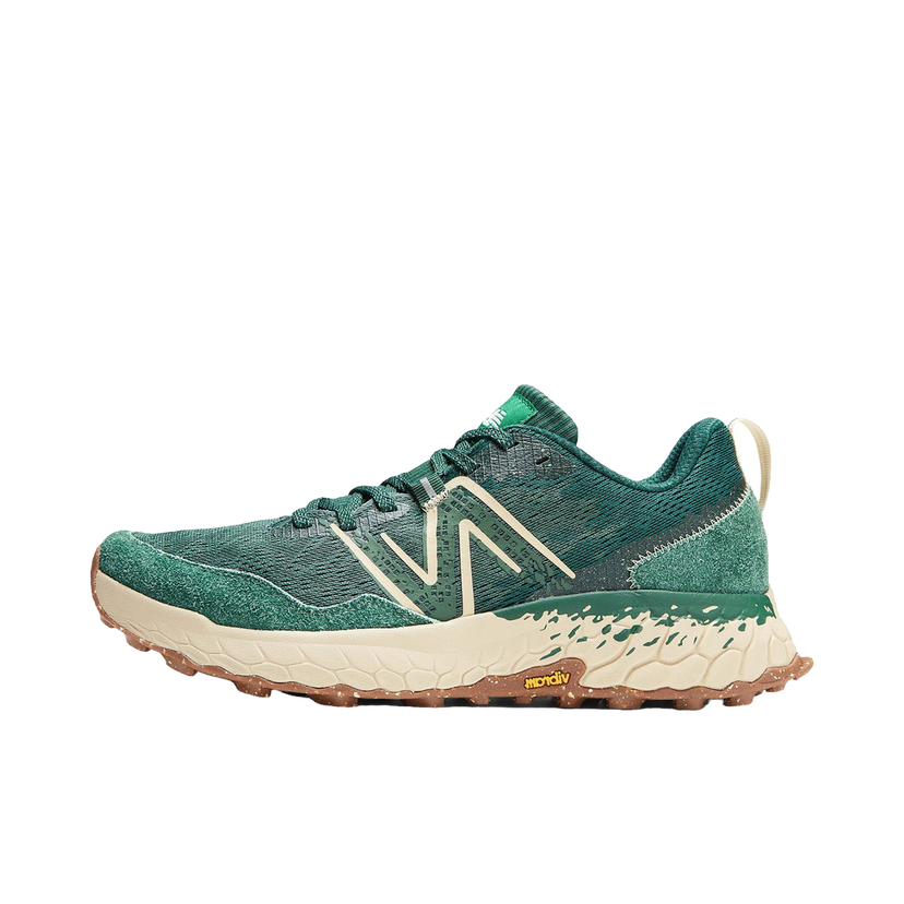 Løbe New Balance Fresh Foam X Hierro v7 Parks Project W Grøn | WTHIERE7
