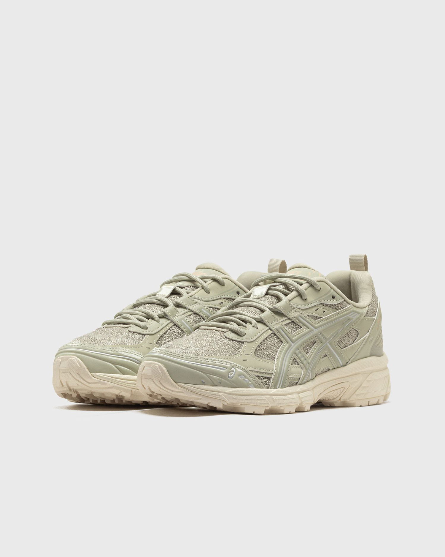 Sneakers og sko Asics GEL-NUNOBIKI Grøn | 1203A597-300, 1