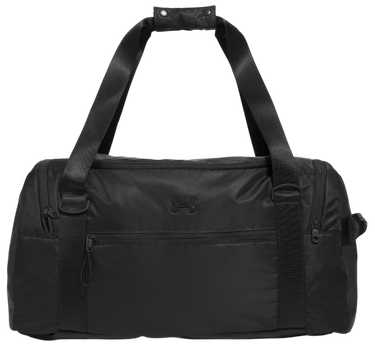 Rejsetaske Under Armour Studio Duffle BP Bag Sort | 1388929-001, 0