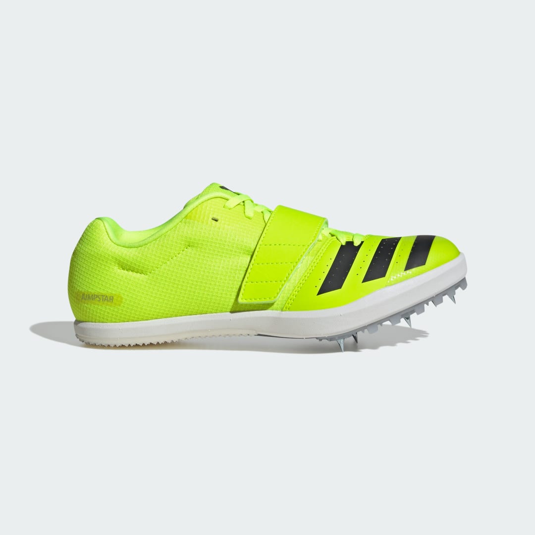 Sneakers og sko adidas Performance Jumpstar Gul | IF9406, 0