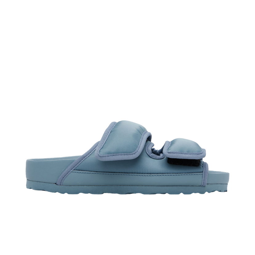 Sneakers og sko Birkenstock 1774 Arizona Cosny Sandals Blå | 1030405